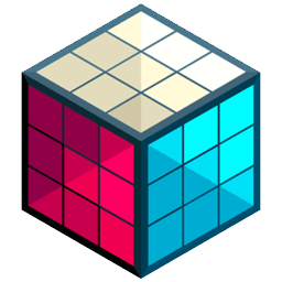 RUBIK'S CUBE